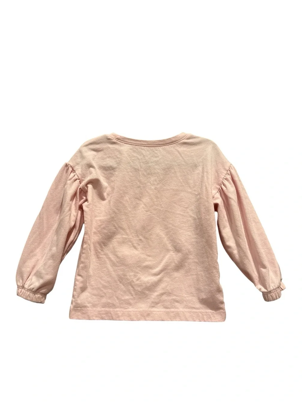 Jumping Beans Toddler Girl 2-pc Puff Sleeve Top & Leggings Set‎ Casual, Size 3T